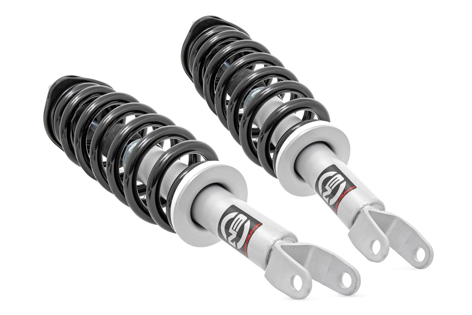 Rough Country Loaded Strut Pair for Ram 1500 & 1500 Classic