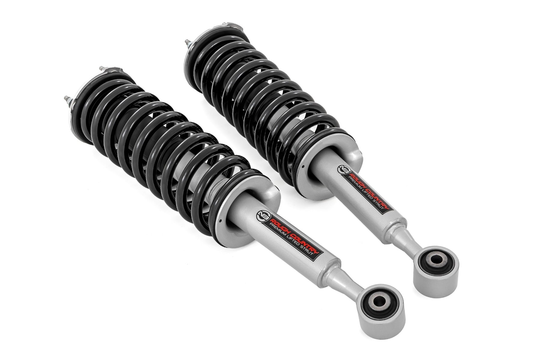 Rough Country N3 Leveling Struts for 2025 Toyota 4Runner 4WD