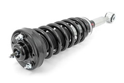 M1 Loaded Strut Pair for Ford F-150 4WD (2004-2008), view 2, Rough Country 502003