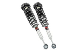 M1 Loaded Strut Pair for Ford F-150 4WD (2004-2008), Rough Country 502003