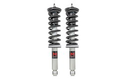 M1 Loaded Strut Pair for 1996-2002 Toyota 4Runner, view 4, Rough Country 502013