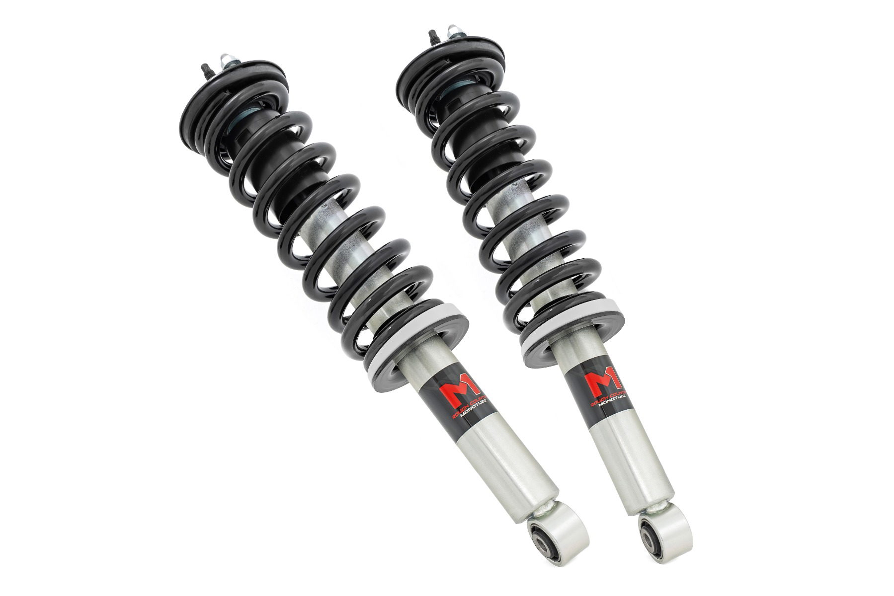 Rough Country M1 Loaded Strut Pair for 1996-2002 Toyota 4Runner