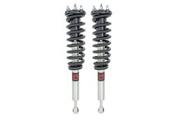 M1 Loaded Strut Pair for 2007–2021 Toyota Tundra 4WD — Part 502017, view 3, Rough Country
