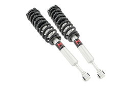 M1 Loaded Strut Pair for 2007–2021 Toyota Tundra 4WD — Part 502017, Rough Country