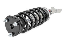 M1 Loaded Strut Pair for Ram 1500 4WD (2012-2024), view 2 — Rough Country 502026