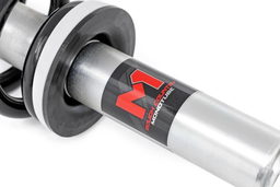 M1 Loaded Strut Pair for Ram 1500 4WD (2012-2024), view 3 — Rough Country 502026