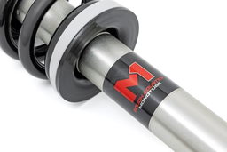 M1 Loaded Strut Pair for Colorado & Canyon (2015-2022, 6-Inch Lift), view 2, Rough Country 502050