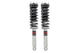 M1 Loaded Strut Pair for Colorado & Canyon (2015-2022, 6-Inch Lift), view 4, Rough Country 502050