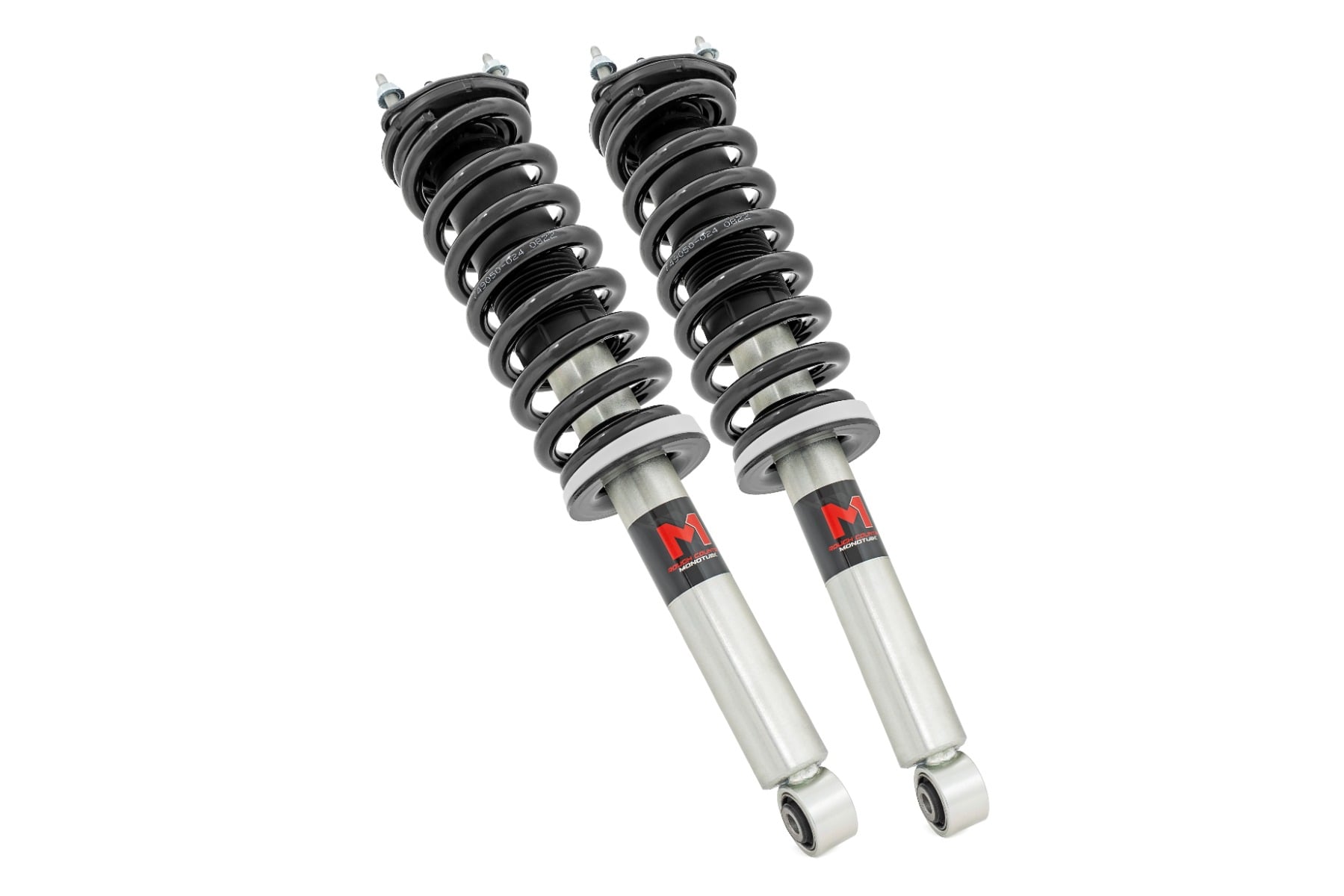Rough Country M1 Loaded Strut Pair for Colorado & Canyon