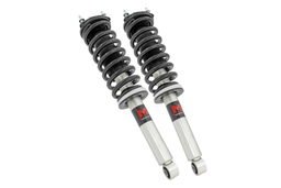 M1 Loaded Strut Pair for Colorado & Canyon (2015-2022, 6-Inch Lift), Rough Country 502050
