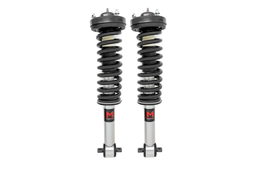 M1 Loaded Struts for Ford F-150 4WD (2014-2025), view 4, Rough Country 502052
