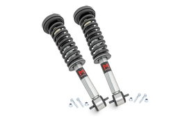 M1 Loaded Struts for Ford F-150 4WD (2014-2025), Rough Country 502052