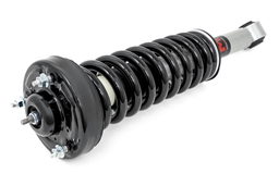 6-Inch M1 Loaded Strut Pair for 2009-2013 Ford F-150 4WD, view 3, Rough Country 502055