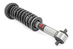 3-Inch M1 Loaded Struts for 2014-2025 Ford F-150 4WD, view 3, Rough Country 502059