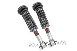 3-Inch M1 Loaded Struts for 2014-2025 Ford F-150 4WD, Rough Country 502059