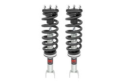 M1 Adjustable Leveling Struts for 2019–2025 Ram 1500, view 3, Rough Country 502061