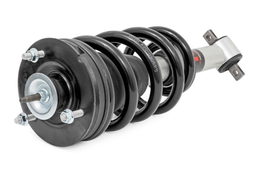M1 Adjustable Leveling Struts for Silverado 1500, view 2 — Rough Country 502063