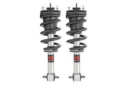 M1 Adjustable Leveling Struts for Silverado 1500, view 3 — Rough Country 502063