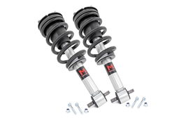 M1 Adjustable Leveling Struts for Silverado 1500 — Rough Country 502063