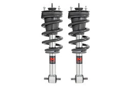 M1 Leveling Struts for 2021–2025 Tahoe, Suburban & Yukon, view 3, Rough Country 502065_A