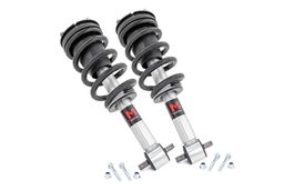 M1 Adjustable Leveling Struts for Diesel Silverado 1500 (2020-2025), Rough Country 502065_C