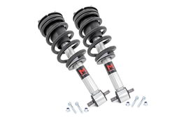 M1 Adjustable Leveling Struts for 2019–2025 Silverado 1500, Rough Country 502065