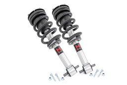 M1 Loaded Strut Pair for Trucks with 3.5 Inches of Lift, Rough Country 502066