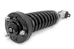 M1 Adjustable Leveling Struts for 2014–2025 Ford F-150 4WD, view 5, Rough Country 502068