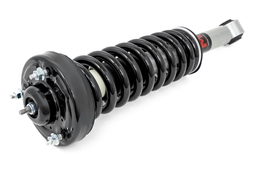 M1 Adjustable Leveling Struts for 2009–2013 Ford F-150, view 3, Rough Country 502069