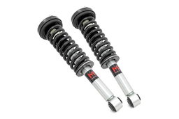 3-Inch M1 Loaded Strut Pair for 2009-2013 Ford F-150 4WD, Rough Country 502070