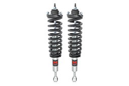 M1 Adjustable Leveling Struts for 2005–2023 Toyota Tacoma, view 3, Rough Country 502075