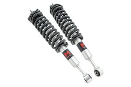 M1 Adjustable Leveling Struts for 2005–2023 Toyota Tacoma, Rough Country 502075