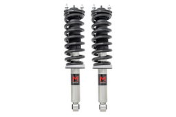 M1 Adjustable Leveling Struts for Colorado & Canyon (2015–2022), view 3, Rough Country 502077