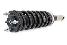 M1 Adjustable Leveling Struts for Colorado & Canyon (2015–2022), view 4, Rough Country 502077