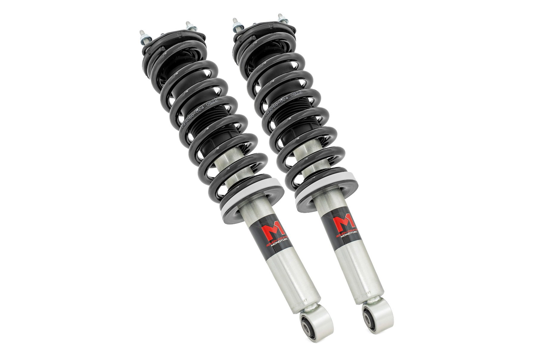 Rough Country M1 Adjustable Leveling Struts for Colorado & Canyon