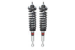 M1 Loaded Strut Pair for 2005-2023 Toyota Tacoma, view 3, Rough Country 502080