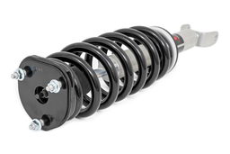 M1 Loaded Strut Pair for Ram 1500 4WD (2012-2024), view 2, Rough Country 502086