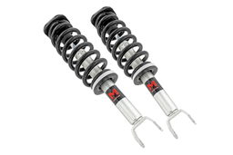 M1 Loaded Strut Pair for Ram 1500 4WD (2012-2024), Rough Country 502086