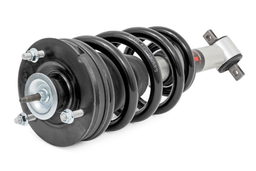 6-Inch M1 Loaded Strut Pair for Silverado & Sierra 1500 (2014–2019), view 2, Rough Country 502089