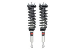 M1 Adjustable Leveling Struts for Toyota Tundra, view 3 — Rough Country 502090
