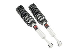 M1 Adjustable Leveling Struts for Toyota Tundra — Rough Country 502090