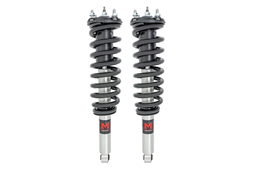 M1 Adjustable Struts for Toyota Tundra 4WD (2000–2006), view 3, Rough Country 502091