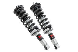 M1 Loaded Strut Pair for 2005-2025 Nissan Frontier 4WD, Rough Country 502098