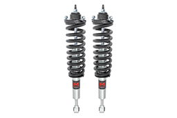 M1 Loaded Strut Pair for Toyota 4Runner 4WD (2010-2024) — Part 502101, view 2, Rough Country