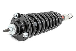 M1 Loaded Strut Pair for Toyota 4Runner 4WD (2010-2024) — Part 502101, view 3, Rough Country