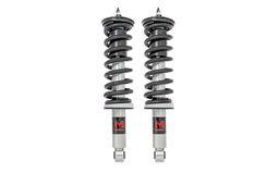 Rough Country M1 Loaded Strut Pair 502126, view 3