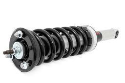 Rough Country M1 Loaded Strut Pair 502126, view 4