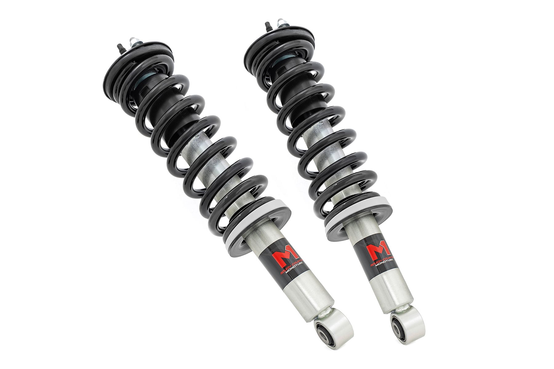 Rough Country Rough Country M1 Loaded Strut Pair 502126