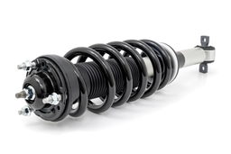 M1 Loaded Strut Pair for 2021–2025 Ford Bronco 4WD, Part 502141, view 2, Rough Country