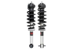 M1 Loaded Strut Pair for 2021–2025 Ford Bronco 4WD, Part 502141, view 4, Rough Country